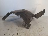 Front wheel arch liner splash guards