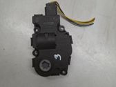 Air flap motor/actuator
