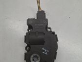 Air flap motor/actuator