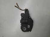 Air flap motor/actuator