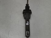 Interior temperature sensor