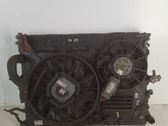 Radiator set