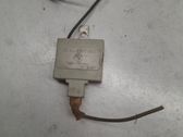 Antenna control unit