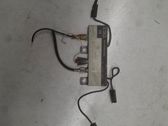 Antenna control unit