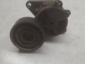 Generator/alternator belt tensioner