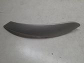 Front door interior handle trim