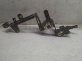 Navigation GPS unit bracket/holder