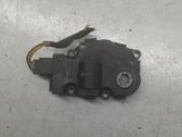 Air flap motor/actuator