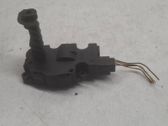 Air flap motor/actuator