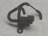 Turbo solenoid valve