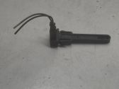 Interior temperature sensor