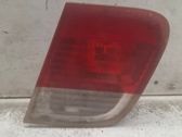 Tailgate rear/tail lights