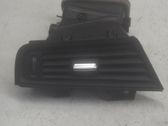Dashboard side air vent grill/cover trim