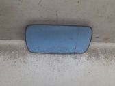 Wing mirror glass