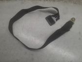 Middle seatbelt (rear)