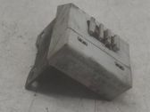 Alarm control unit/module
