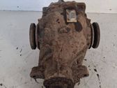 Rear differential