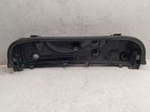 Cabin air micro filter frame (part)