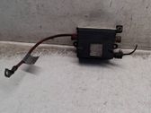Coolant heater