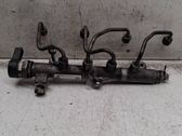Fuel main line pipe