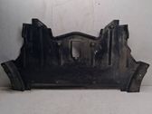 Placa protectora/protector antisalpicaduras motor