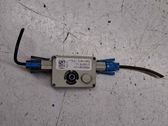 Aerial antenna amplifier