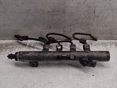 Fuel main line pipe