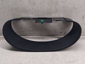 Dashboard trim