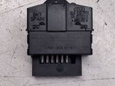 Headlight level height control switch