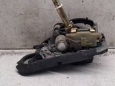 Gear shifter/selector