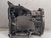 Oil sump