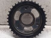 Camshaft pulley/ VANOS
