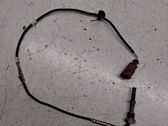 Exhaust gas temperature sensor