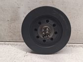Crankshaft pulley