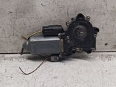 Front door window regulator motor