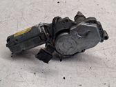 Rear window wiper motor