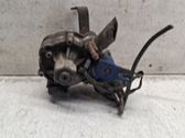 LP gas reducer