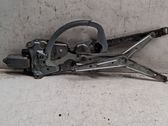 Front door electric window regulator
