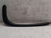 Roof trim bar molding cover