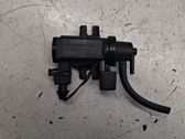 Turbo solenoid valve