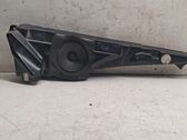 Front door speaker
