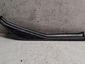 Rear sill trim cover