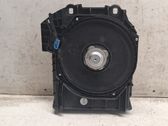 Subwoofer speaker