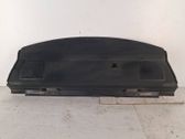 Parcel shelf