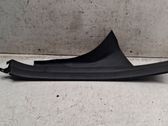 Rear sill trim cover