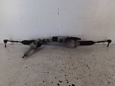 Steering rack