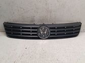 Front grill