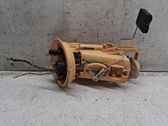 In-tank fuel pump