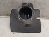 Side speaker trim/cover