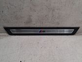 Front sill trim cover